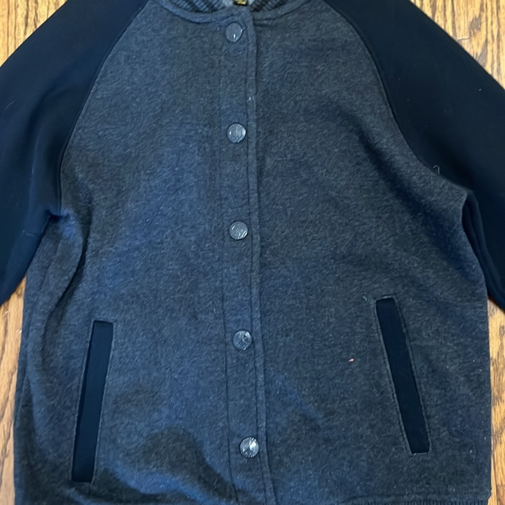 Butter Girls Embellished Jacket - Picture 6 of 7